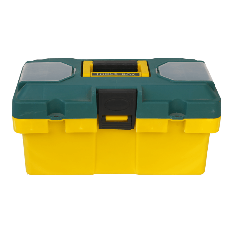 加强型塑料工具箱