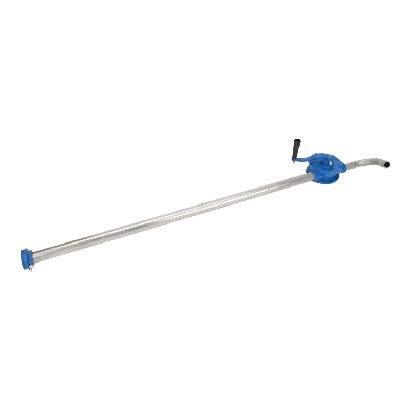 铸铁桶用旋转泵