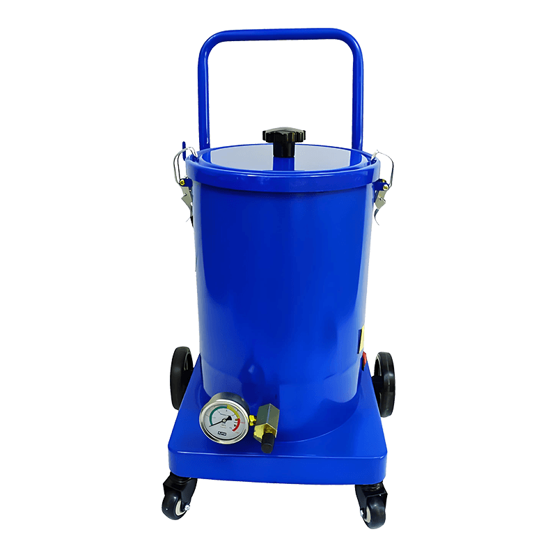 15L电动油脂分配器（电压24V）