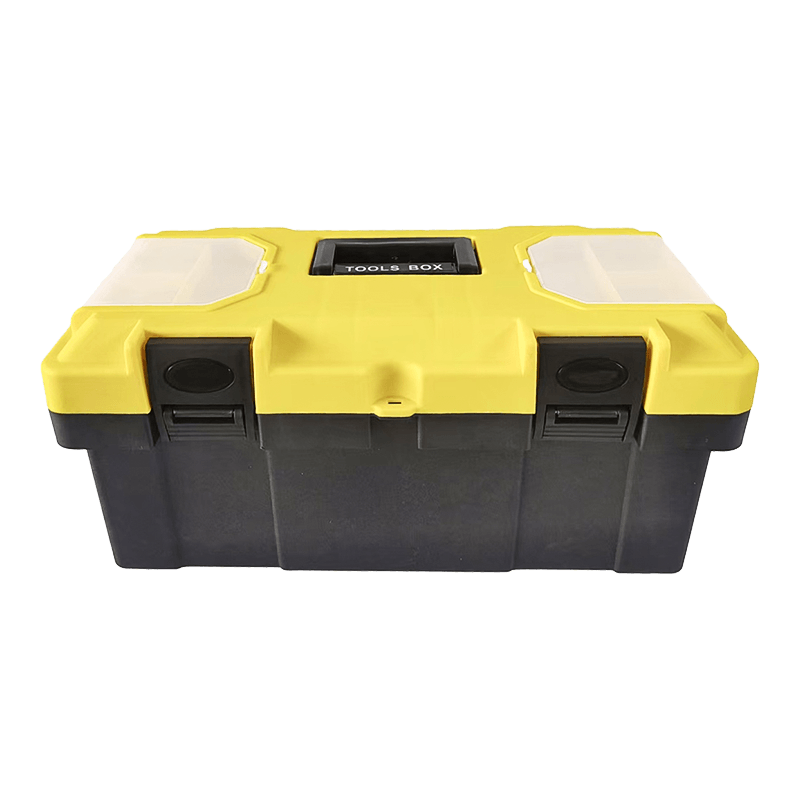 经典PP塑料工具箱