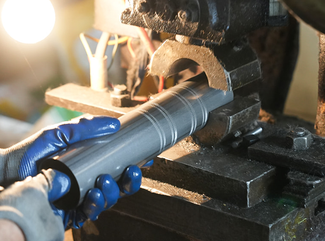 扬州琼华工具有限公司。