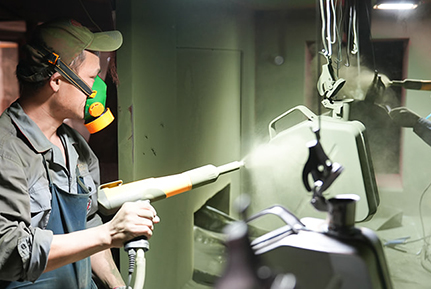 扬州琼华工具有限公司。