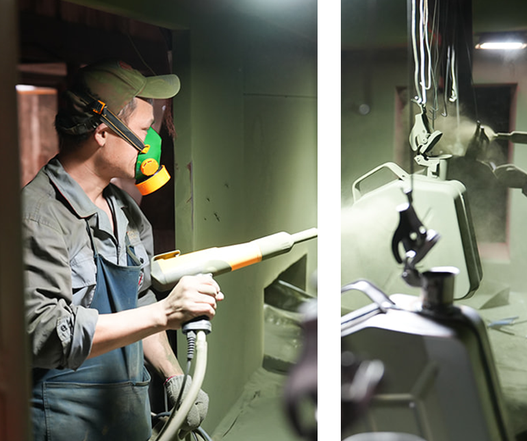 扬州琼华工具有限公司。