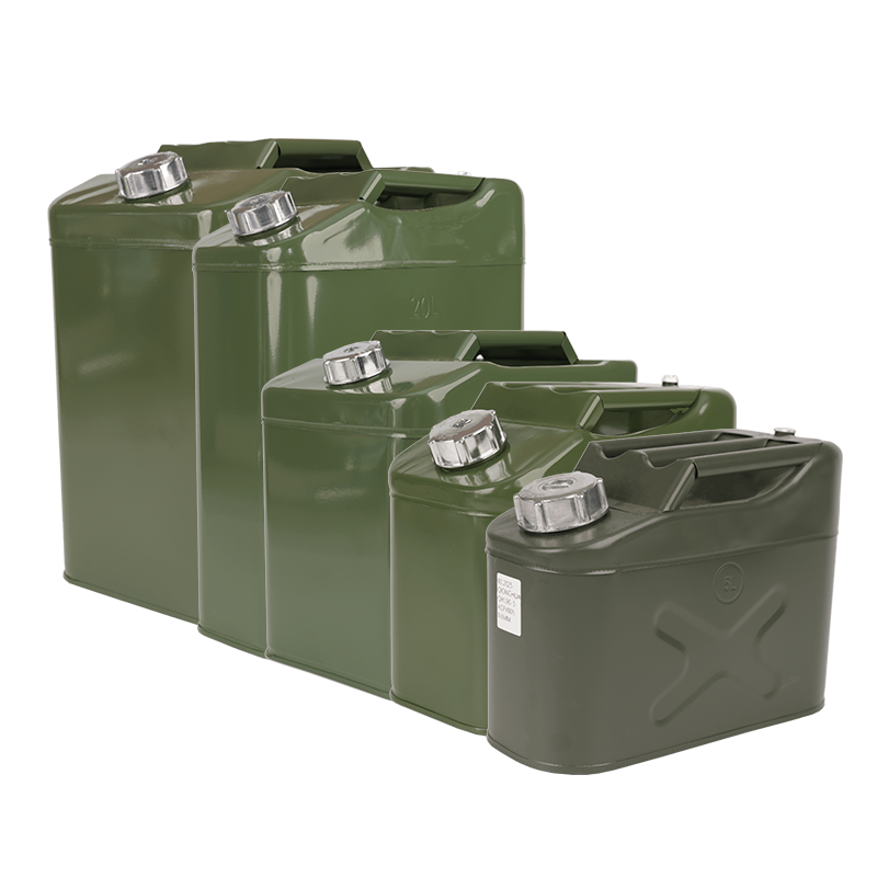 5L/10L/20L/25L/30L/35L/40L 立式金属油桶