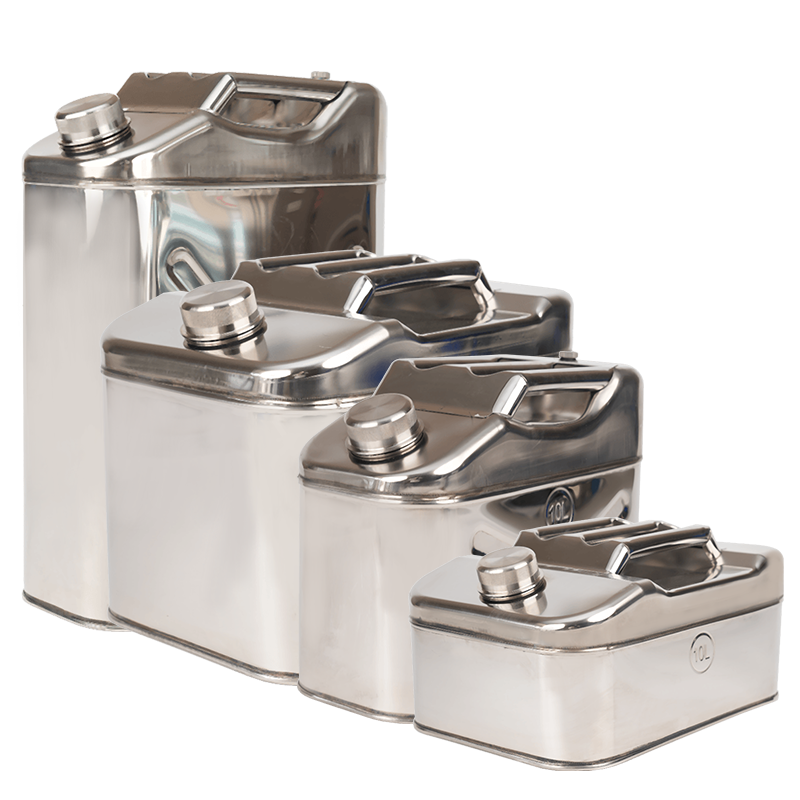 5L/10L/15L/20L/25L/30L/35L/40L 304 不锈钢油桶