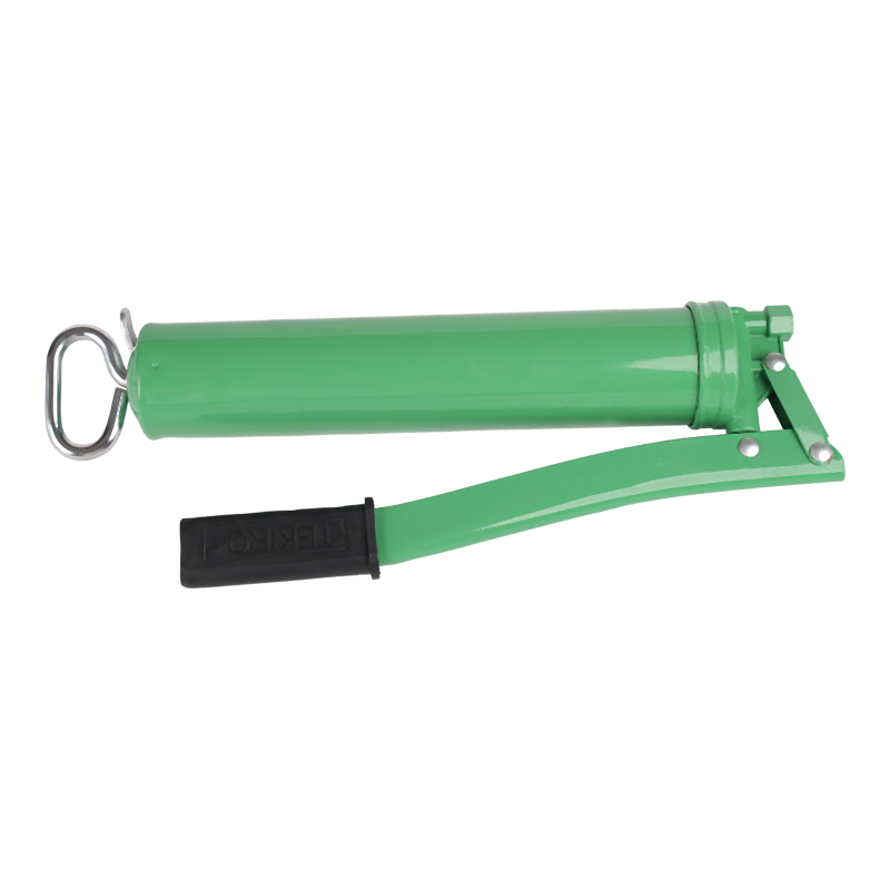 手动高压润滑油枪