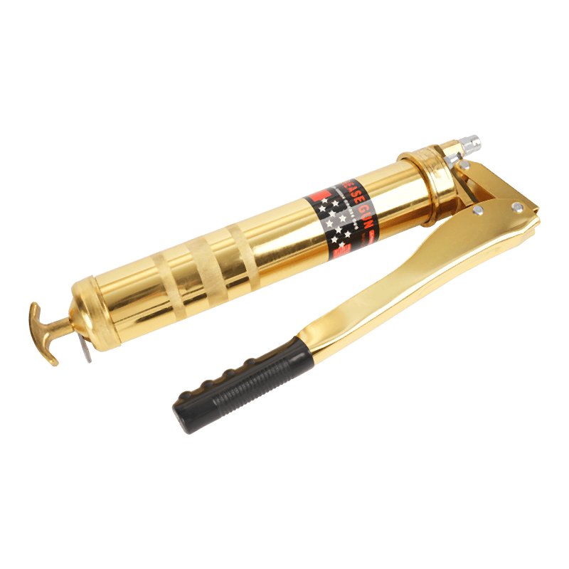 900CC重型油脂枪