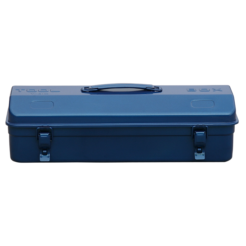 单层金属工具箱