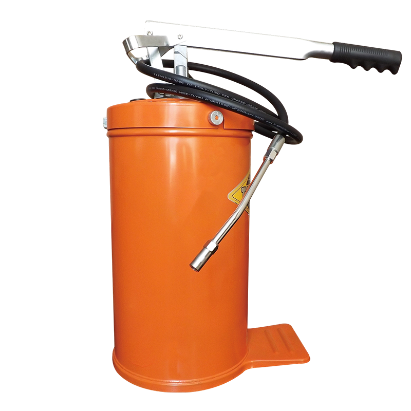 经典手动油脂泵